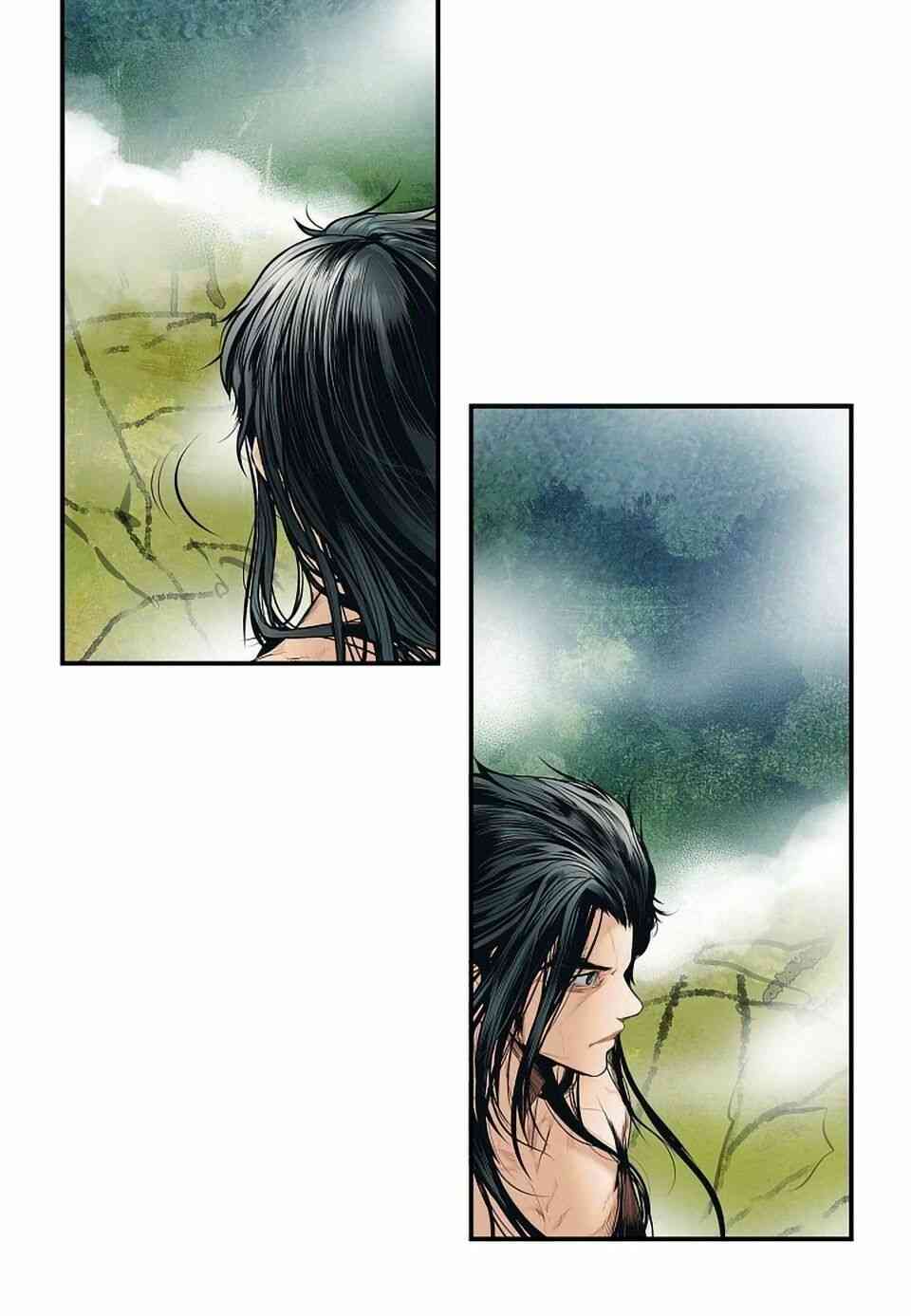 Bất Bại Chân Ma - Page 12