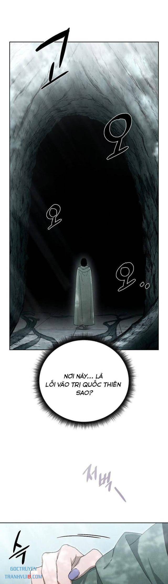 Xuyên Không Vào Con Game Rác Rưởi Của Tôi - Page 1