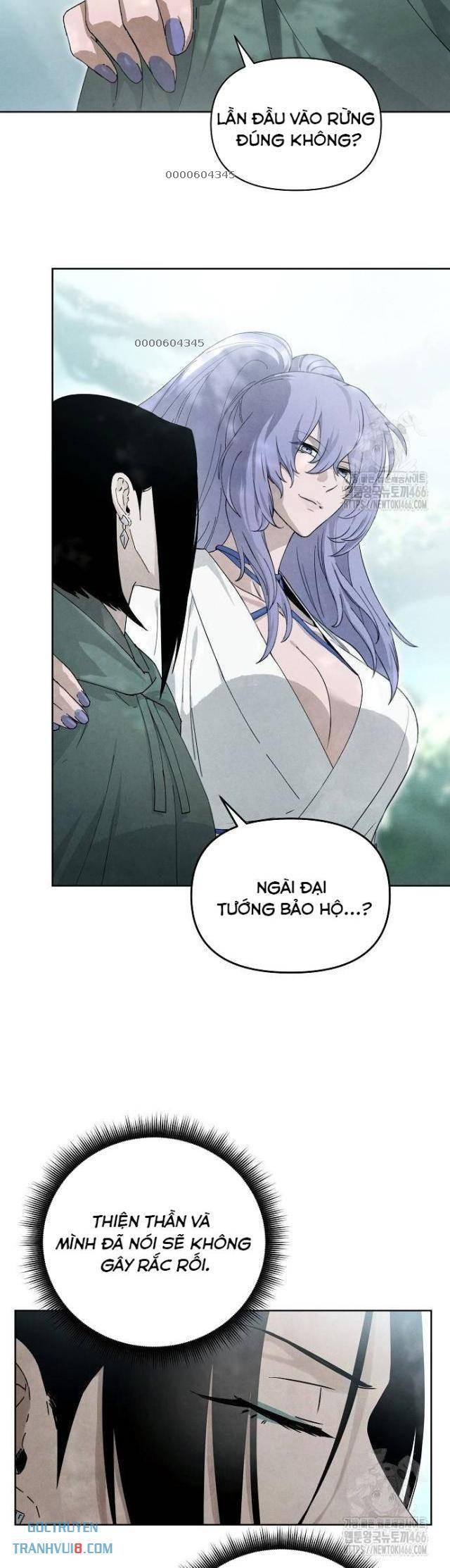 Xuyên Không Vào Con Game Rác Rưởi Của Tôi - Page 2
