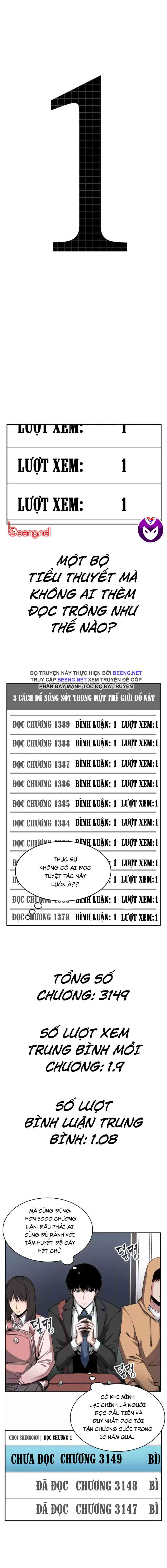Góc Nhìn Bạn Đọc - Page 1