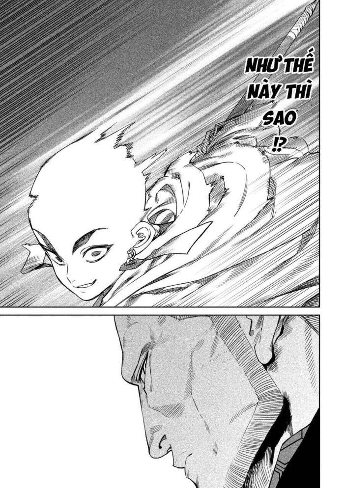 Tenkaichi-Thiên Hạ Đệ Nhất Võ Sĩ Đại Hội - Page 13