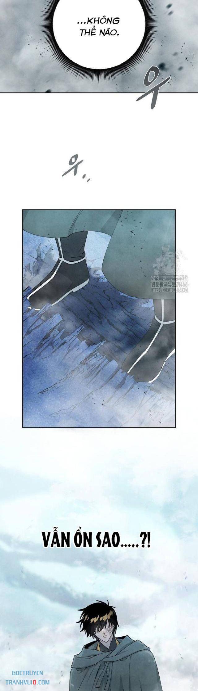 Xuyên Không Vào Con Game Rác Rưởi Của Tôi - Page 31