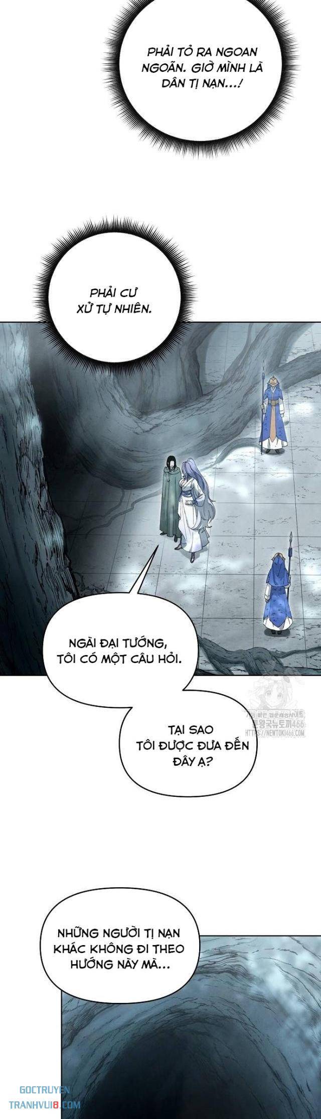 Xuyên Không Vào Con Game Rác Rưởi Của Tôi - Page 3