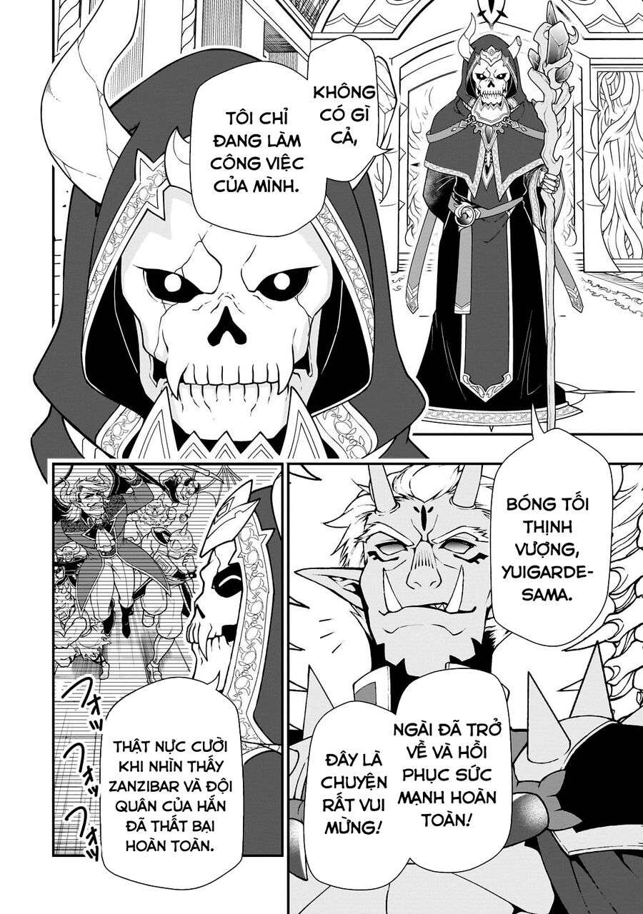 Chillin Different World Life Of The Ex-Brave Candidate Was Cheat From Lv2 - Page 9