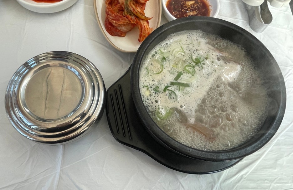 엄마식당 이미지