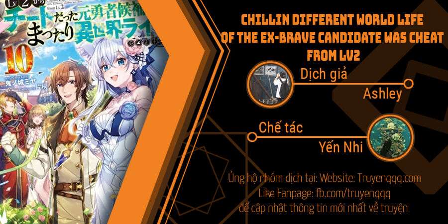 Chillin Different World Life Of The Ex-Brave Candidate Was Cheat From Lv2 - Page 17