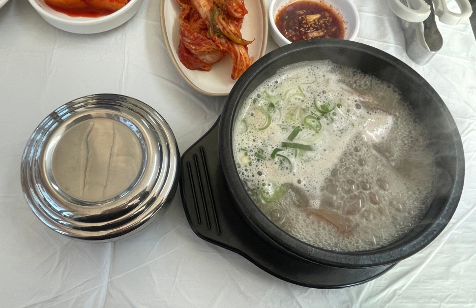 엄마식당 이미지