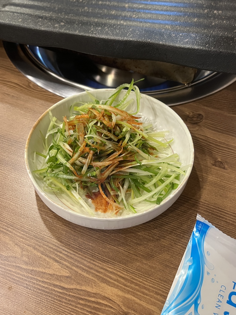 못동네식당 사진 6