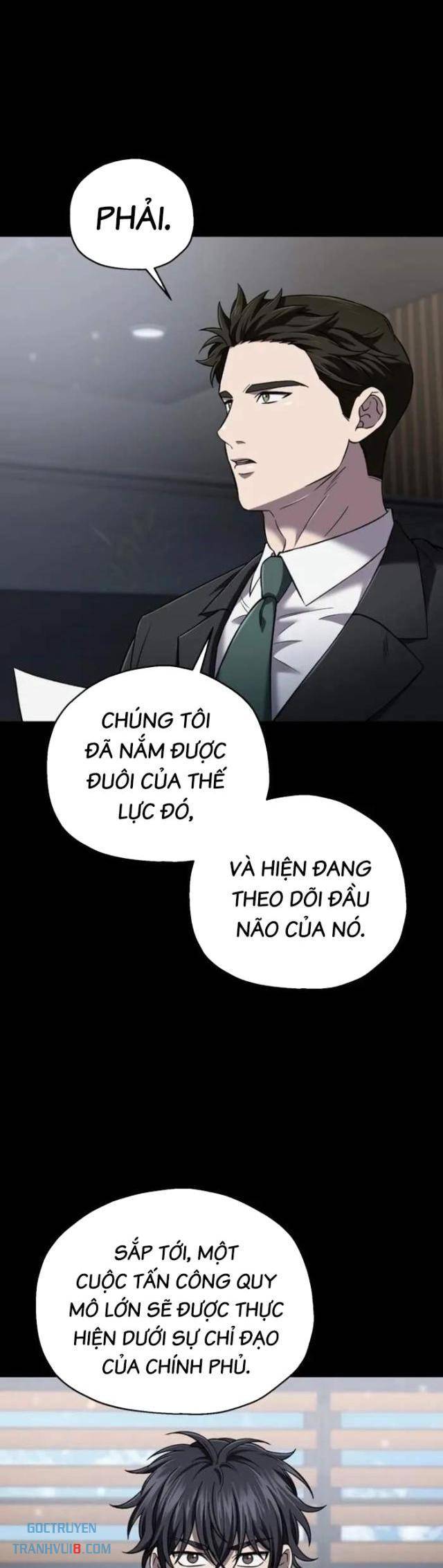 Chỉ Mình Ta Hồi Sinh - Page 27