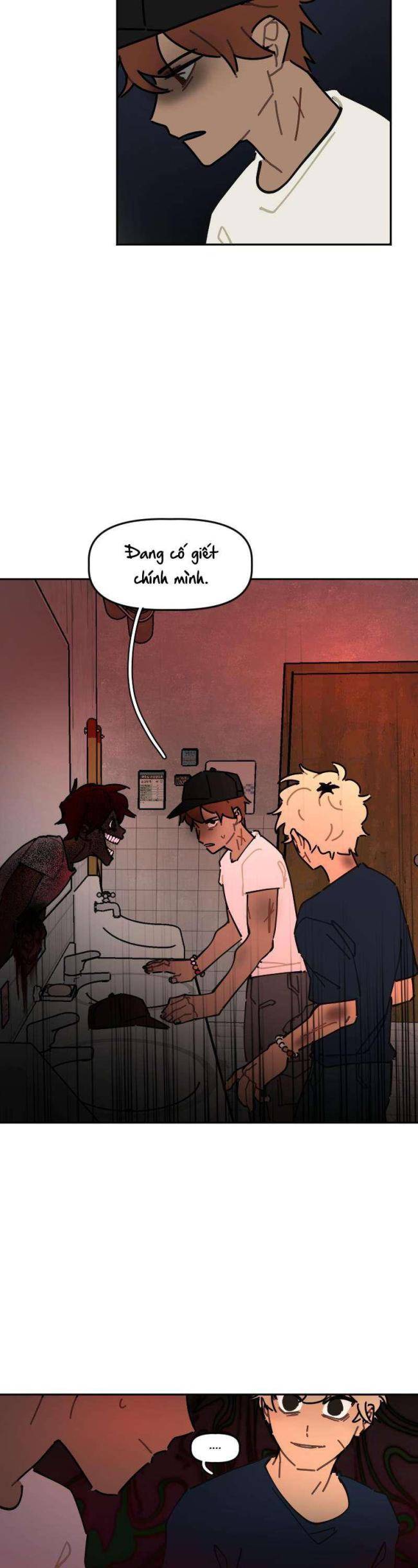 Nghĩa Trang Xe Buýt - Page 3