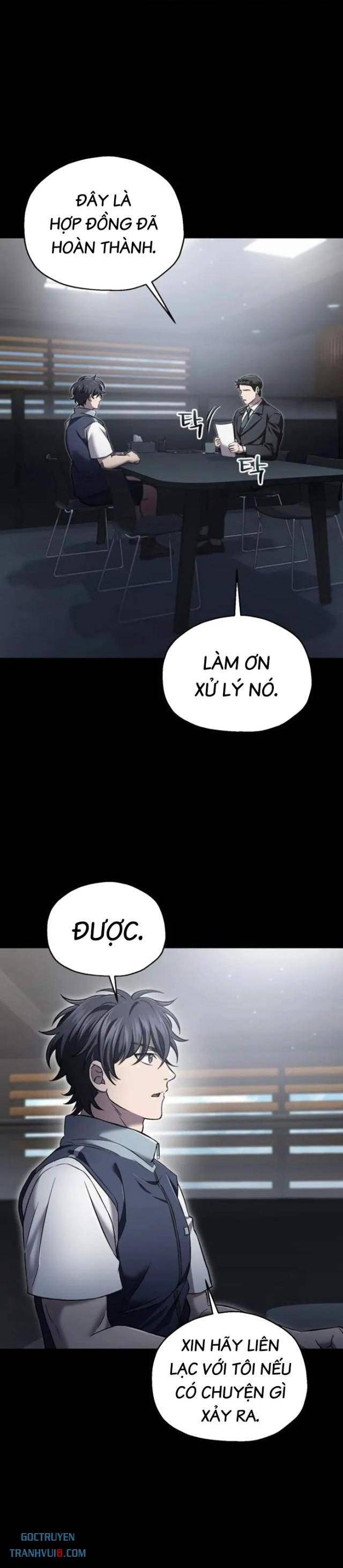Chỉ Mình Ta Hồi Sinh - Page 25