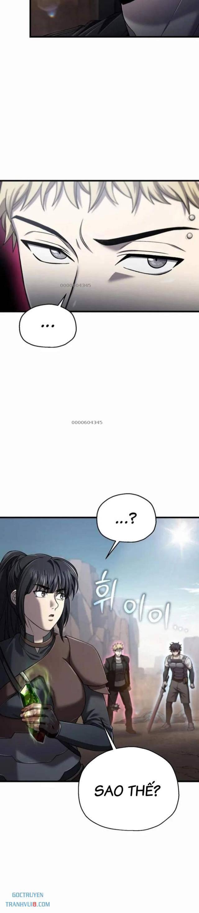 Chỉ Mình Ta Hồi Sinh - Page 17
