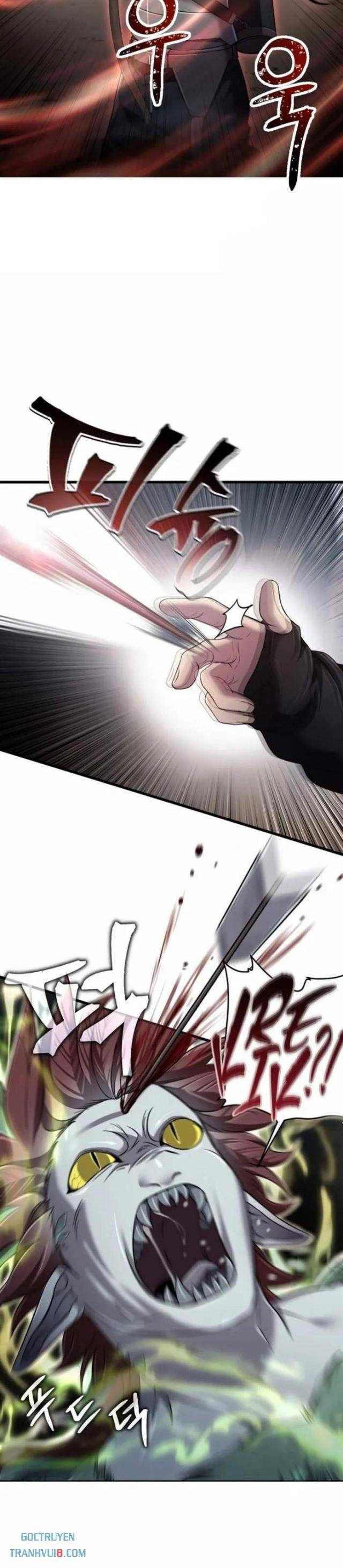 Chỉ Mình Ta Hồi Sinh - Page 9