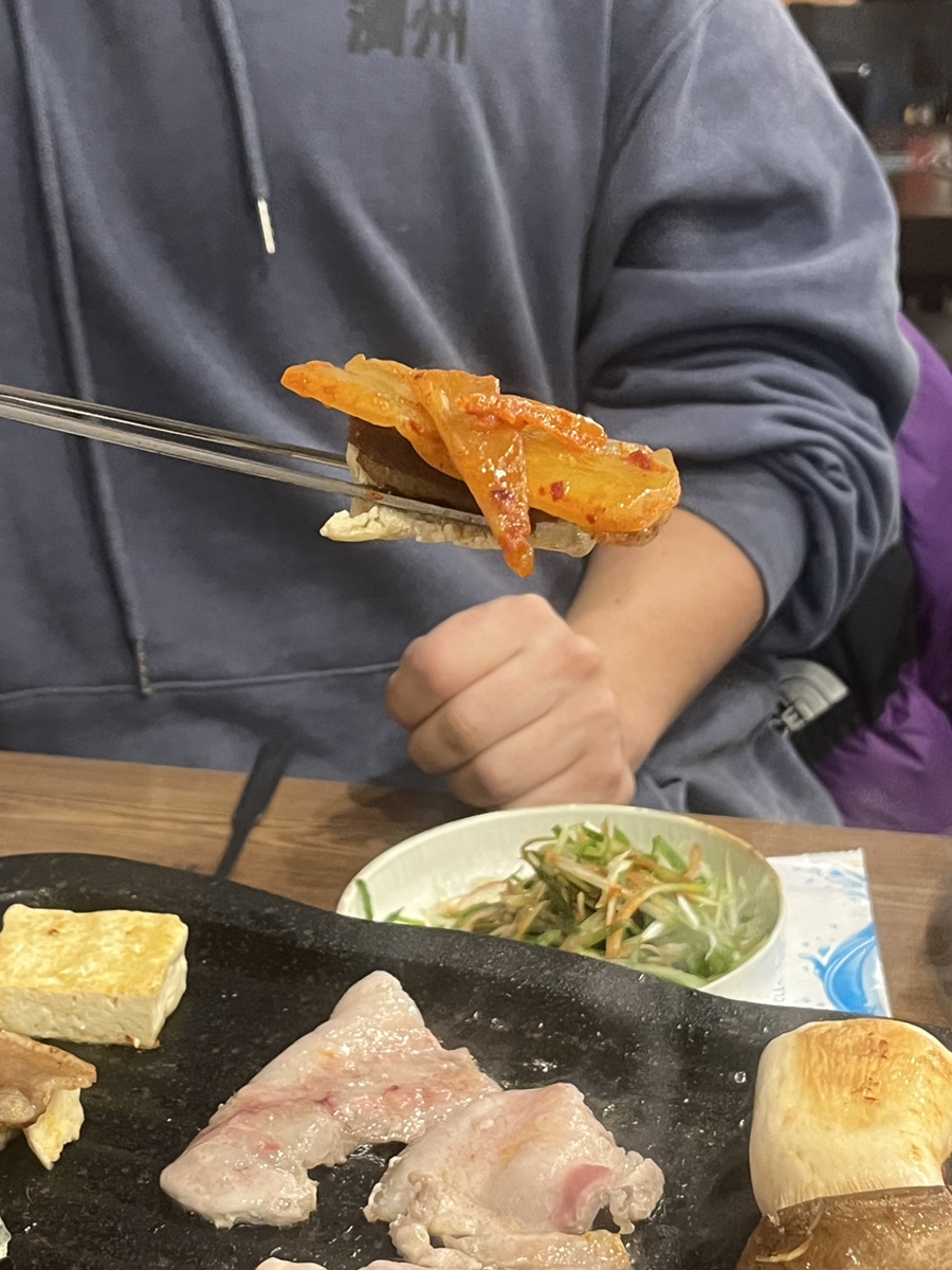 못동네식당 사진 3