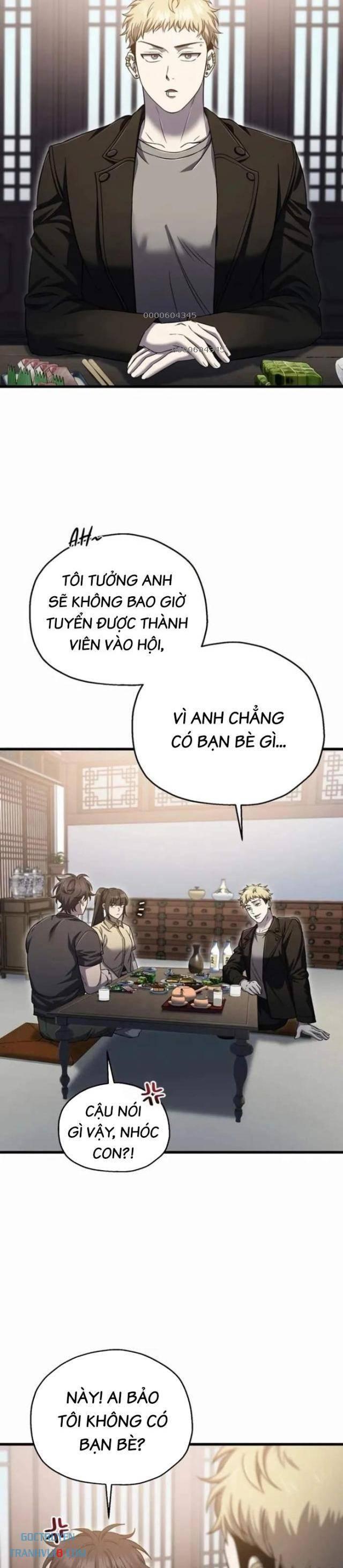 Chỉ Mình Ta Hồi Sinh - Page 2