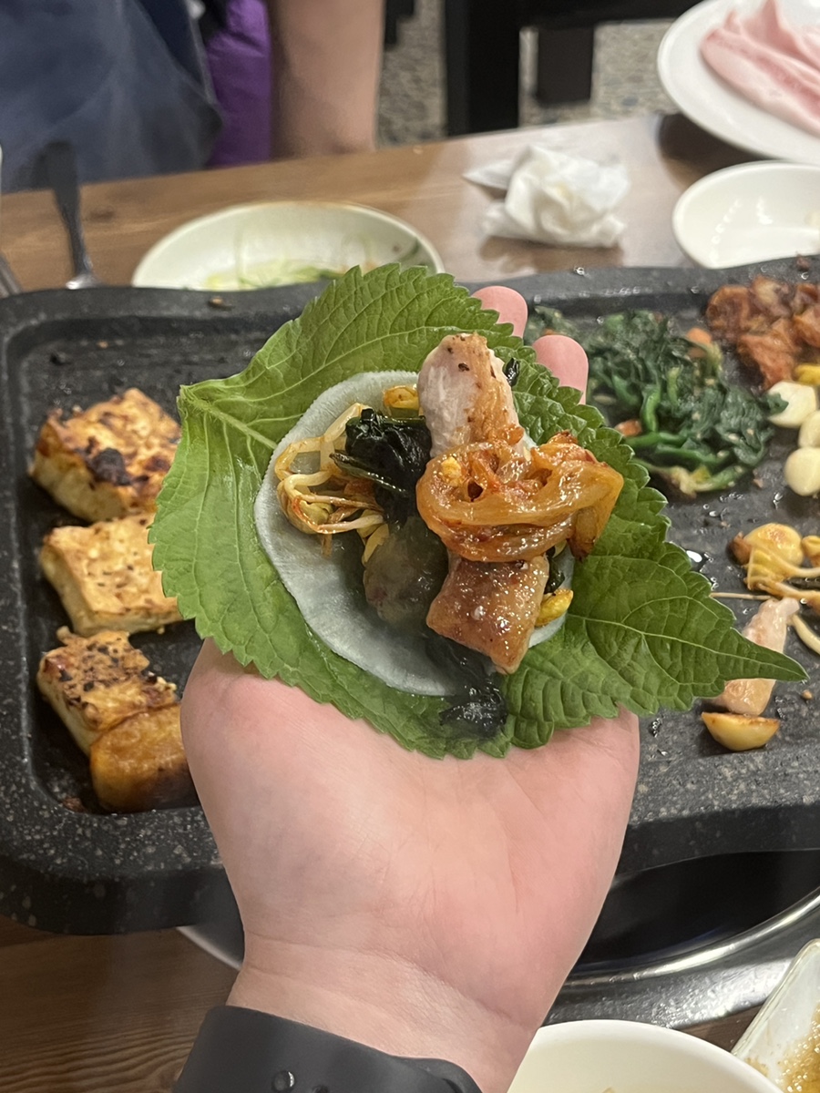 못동네식당 사진 5