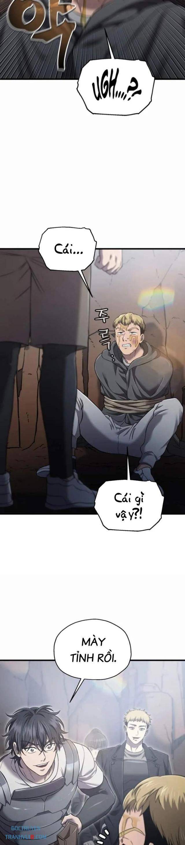 Chỉ Mình Ta Hồi Sinh - Page 29