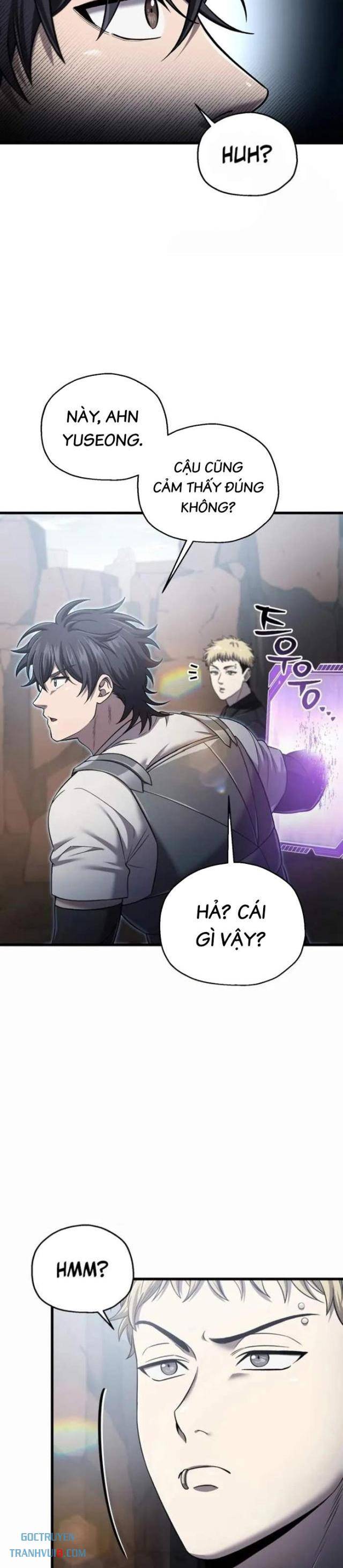 Chỉ Mình Ta Hồi Sinh - Page 16
