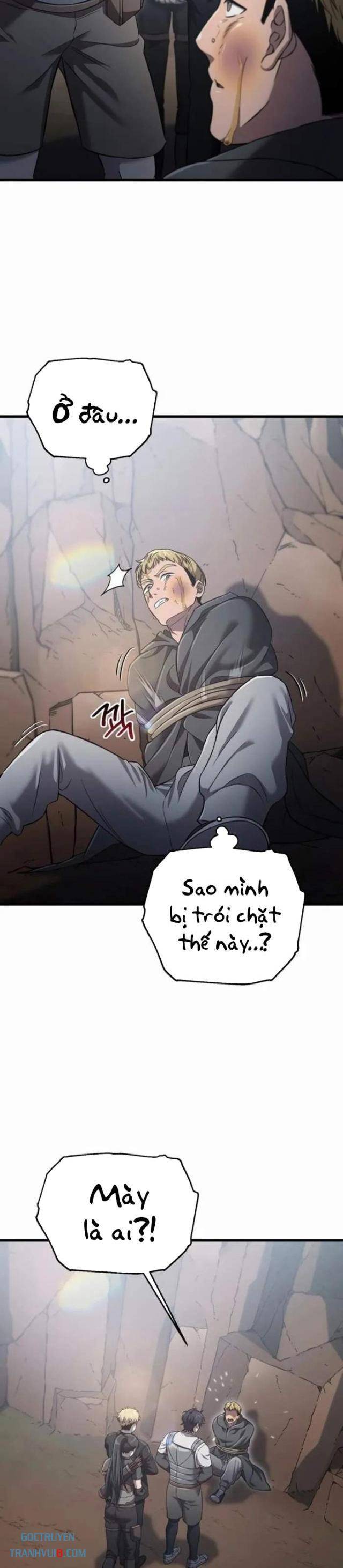 Chỉ Mình Ta Hồi Sinh - Page 30