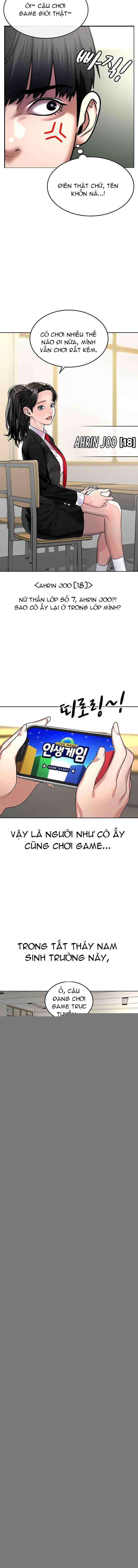 Nhiệm Vụ Đời Thật - Page 3