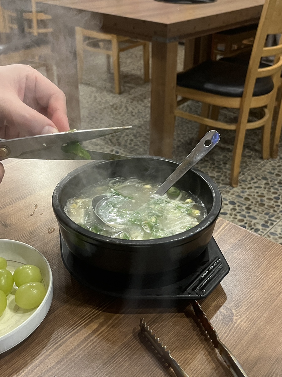못동네식당 사진 4
