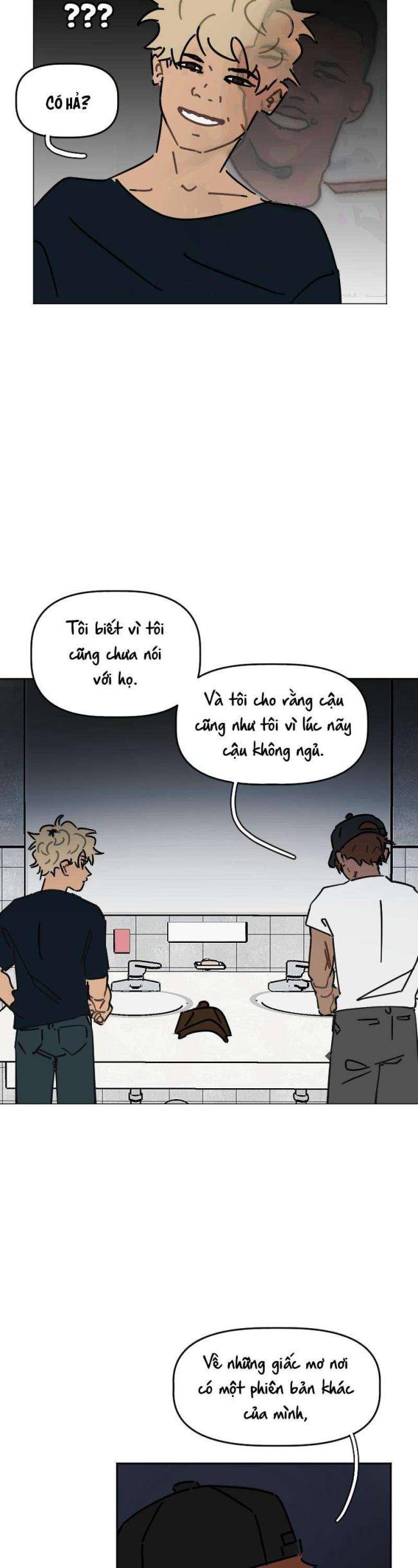 Nghĩa Trang Xe Buýt - Page 2