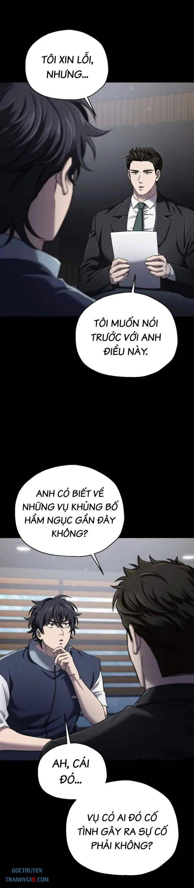 Chỉ Mình Ta Hồi Sinh - Page 26