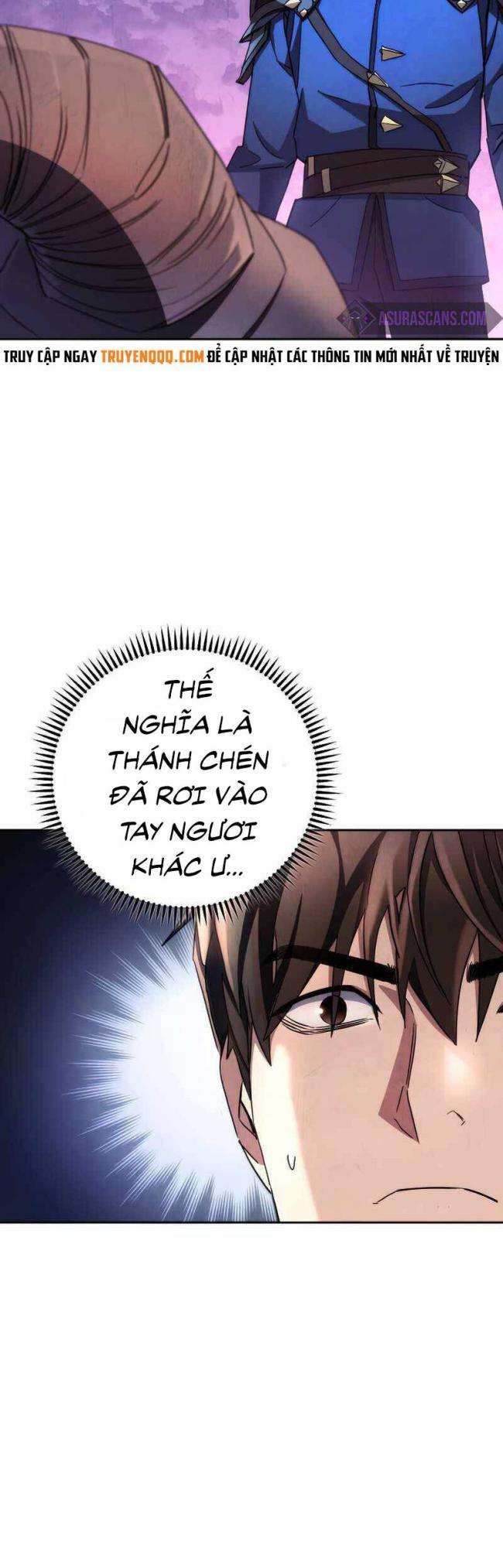 Đấu Trường Sinh Tử - Page 15