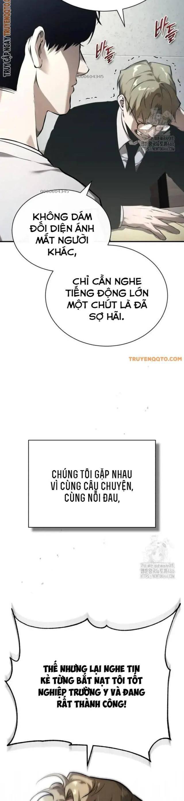 Ác Quỷ Trở Lại Học Đường - Page 2