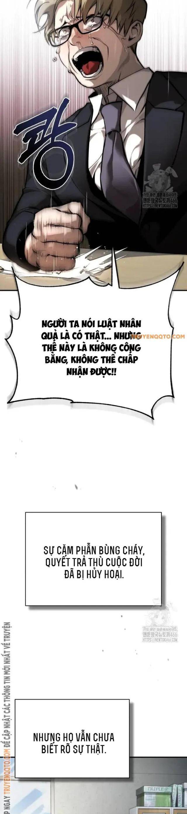Ác Quỷ Trở Lại Học Đường - Page 3