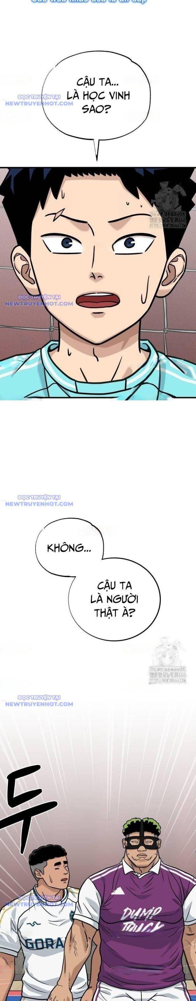 Thủ Môn - Page 2