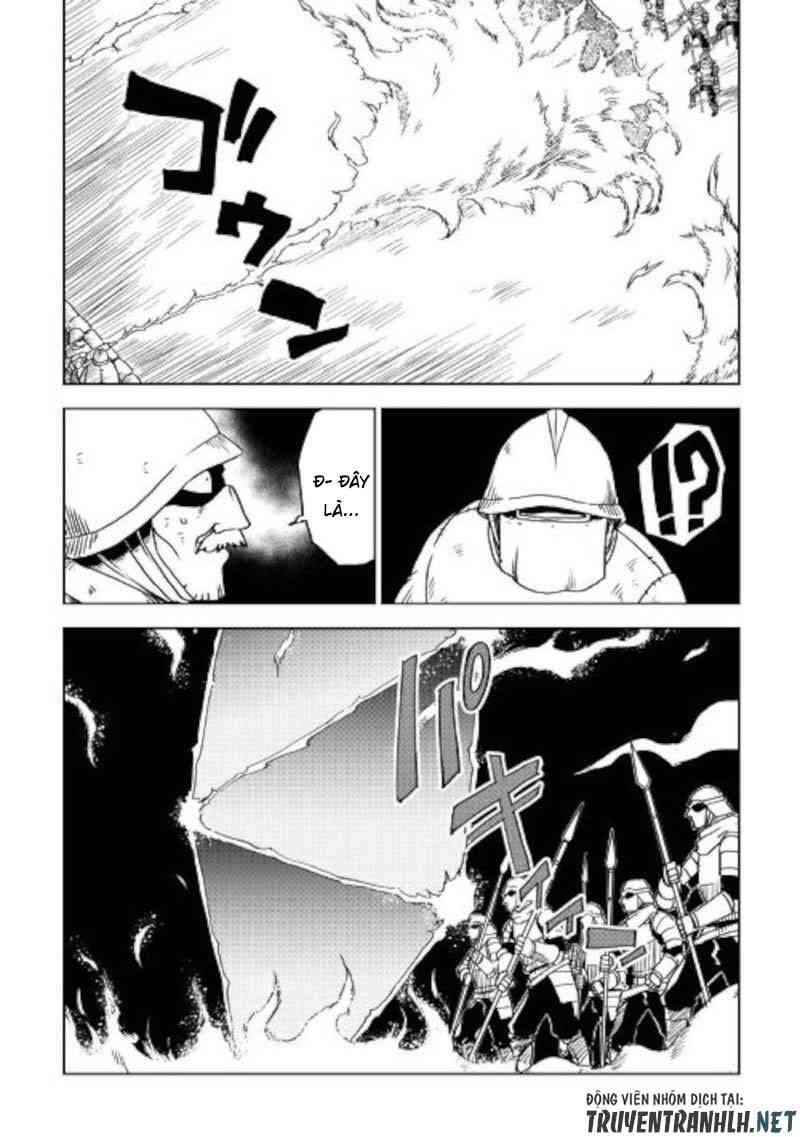 Kỷ Lục Về Sự Tái Sinh Của Tôi Ở Thế Giới Khác - Page 13