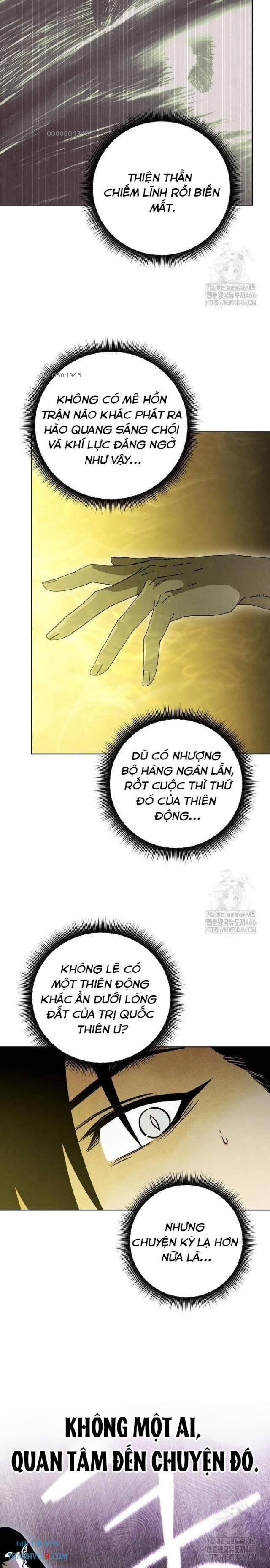 Xuyên Không Vào Con Game Rác Rưởi Của Tôi - Page 2