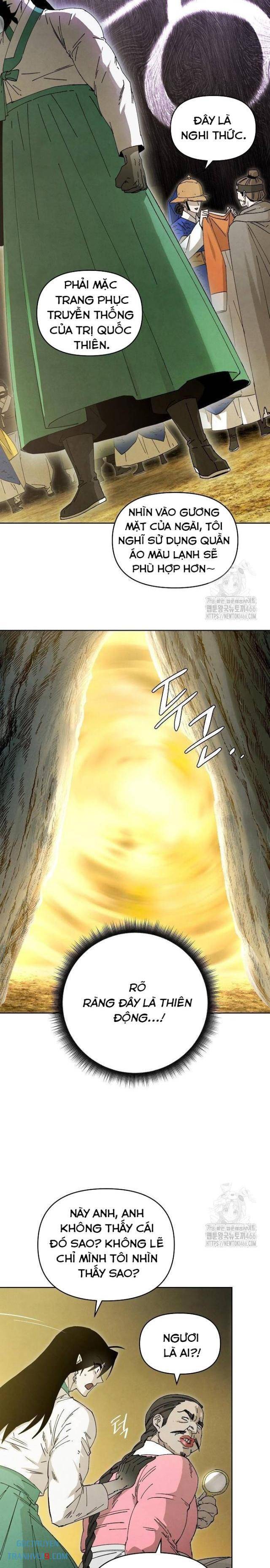 Xuyên Không Vào Con Game Rác Rưởi Của Tôi - Page 3