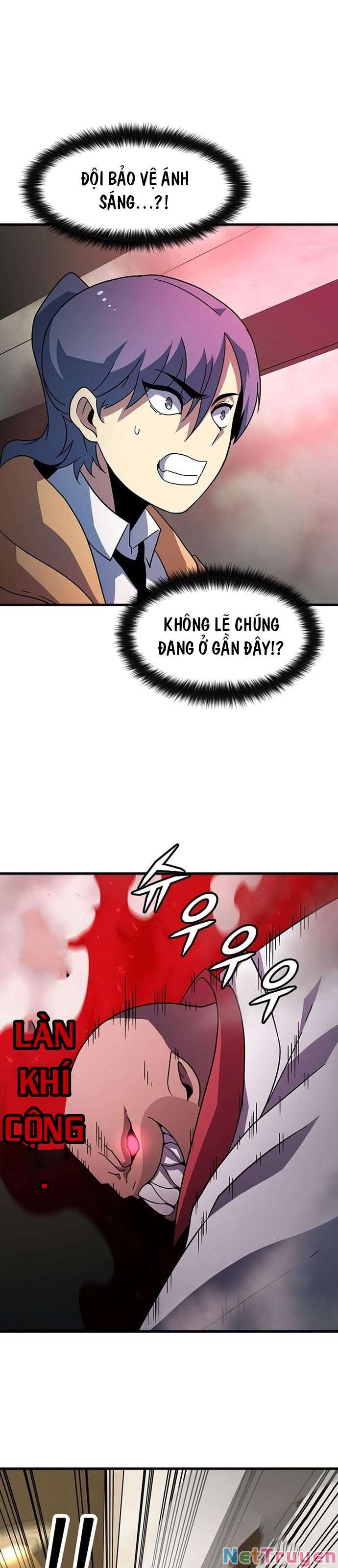 Điểm Chết - Page 2