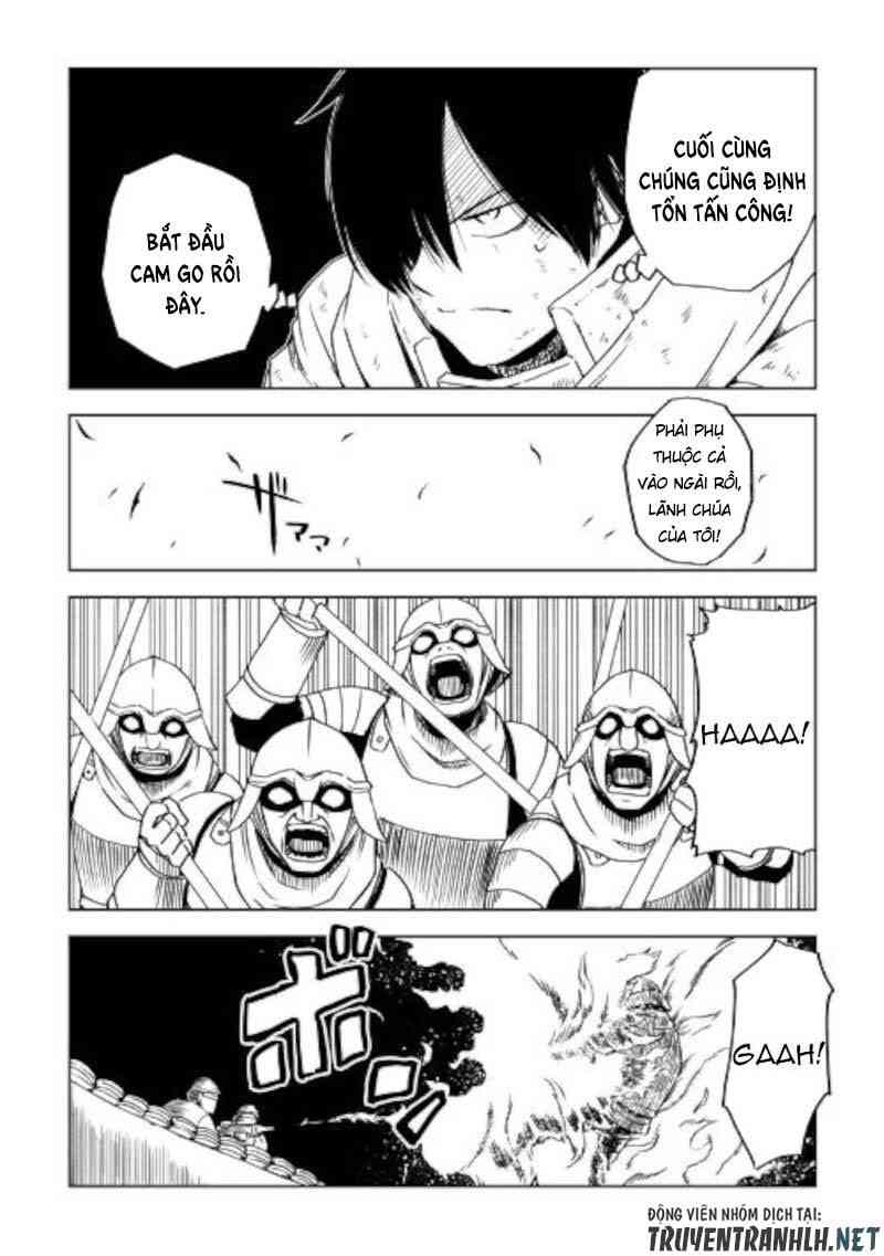 Kỷ Lục Về Sự Tái Sinh Của Tôi Ở Thế Giới Khác - Page 10