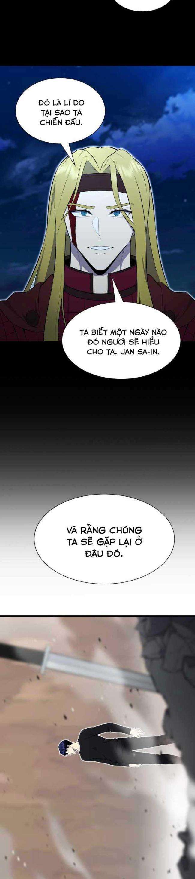 Luân Hồi Ác Nhân - Page 3