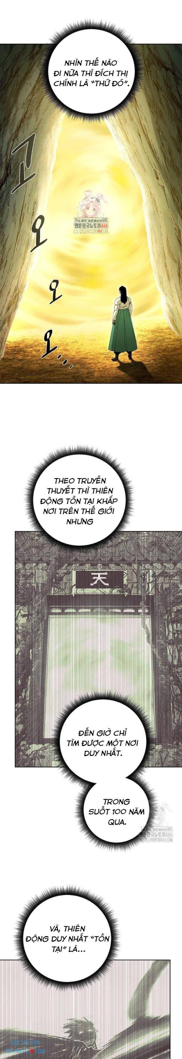 Xuyên Không Vào Con Game Rác Rưởi Của Tôi - Page 1