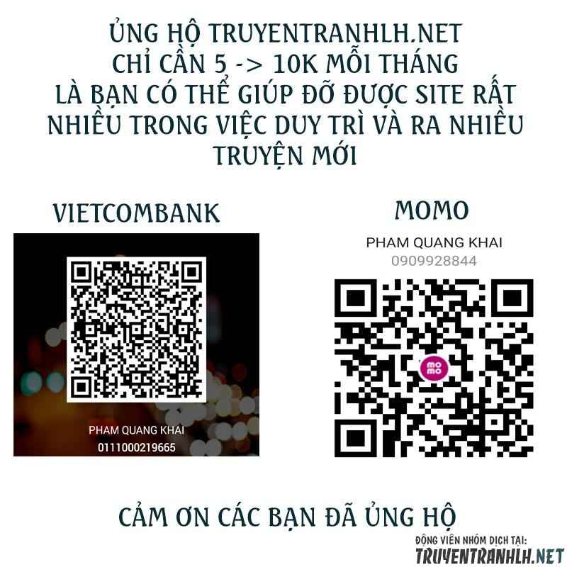 Sau Khi Được Tái Sinh, Tôi Trở Thành Người Mạnh Nhất Để Cứu Tất Cả - Page 21