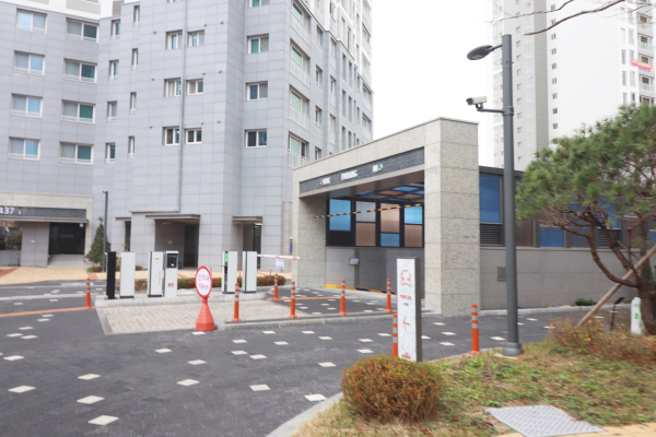 호반써밋 고덕국제신도시 에듀파크 이미지