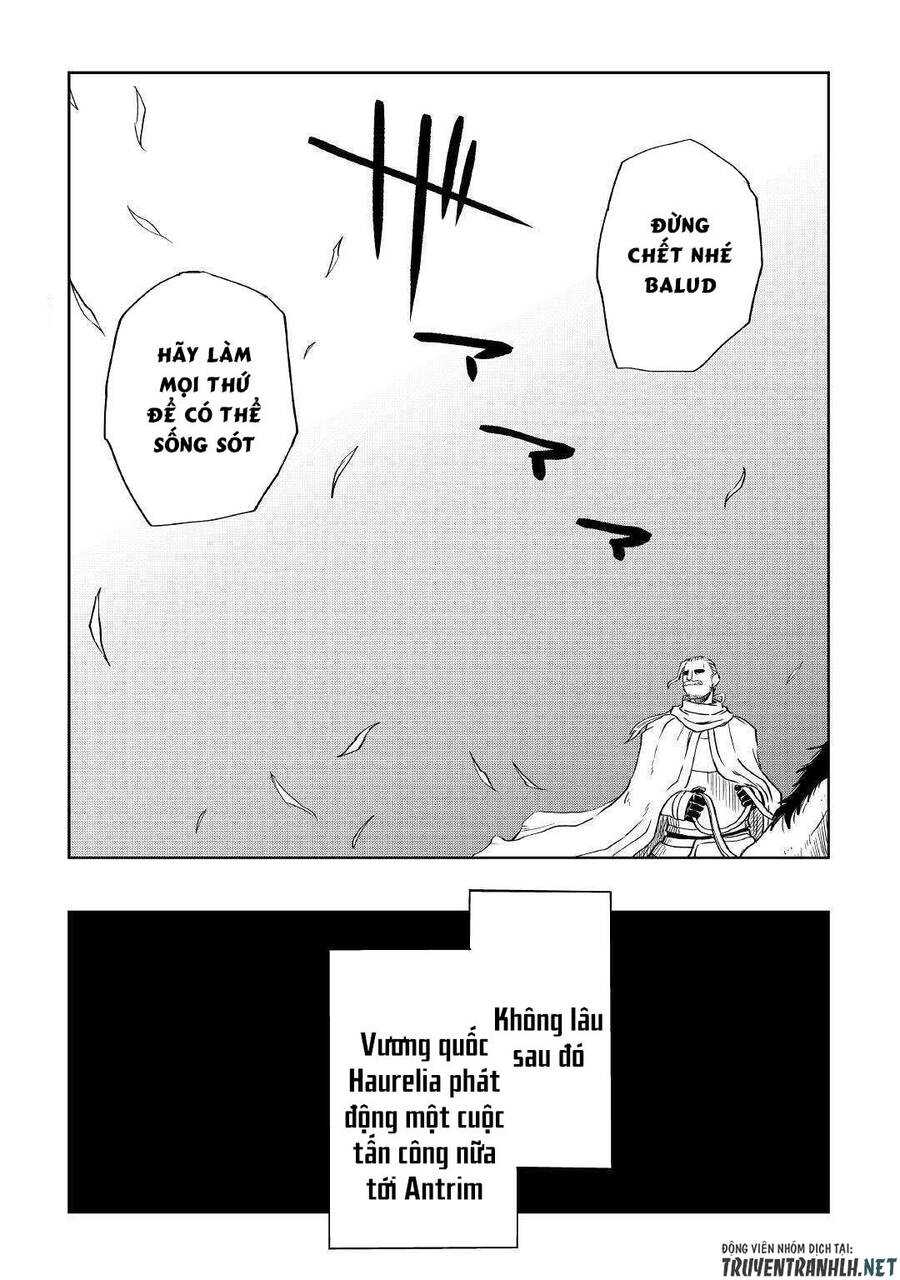 Kỷ Lục Về Sự Tái Sinh Của Tôi Ở Thế Giới Khác - Page 27