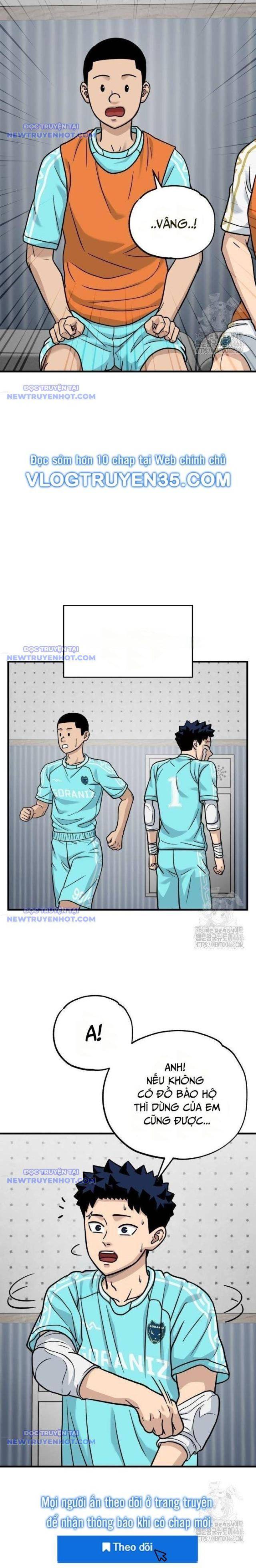 Thủ Môn - Page 4