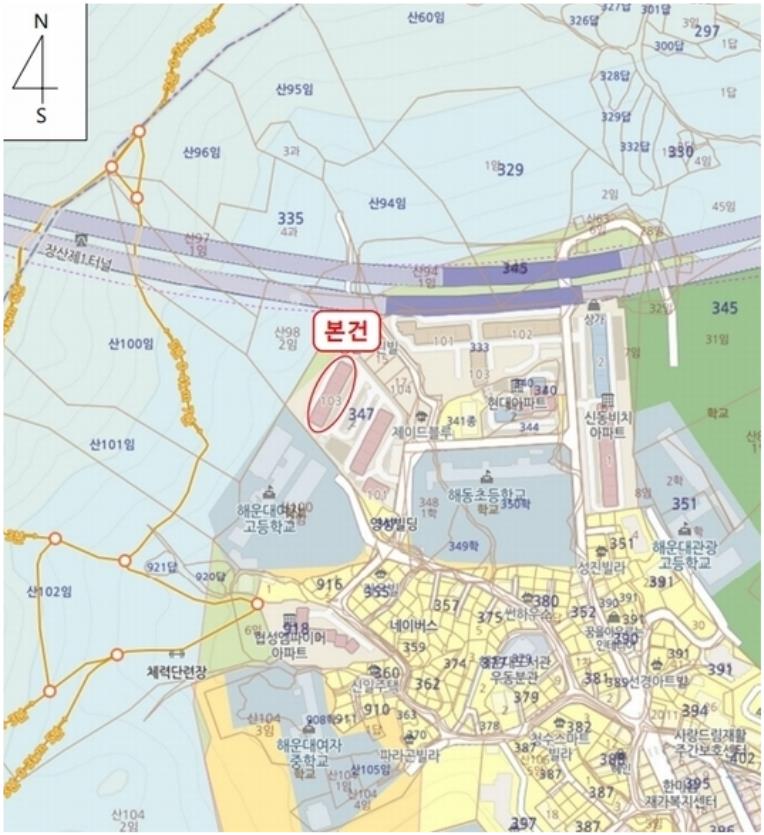 신세계그린마트 이미지