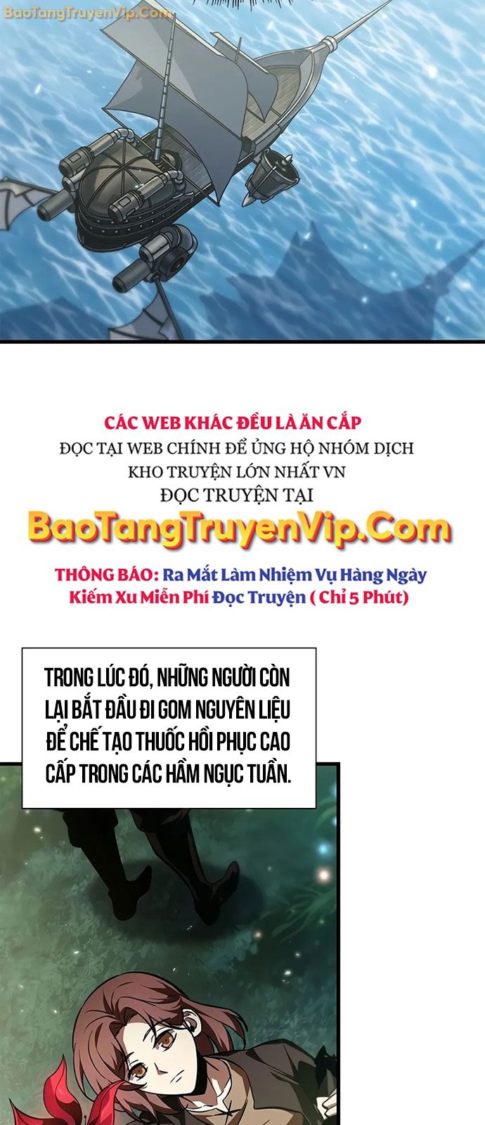 Gacha Vô Hạn - Page 43