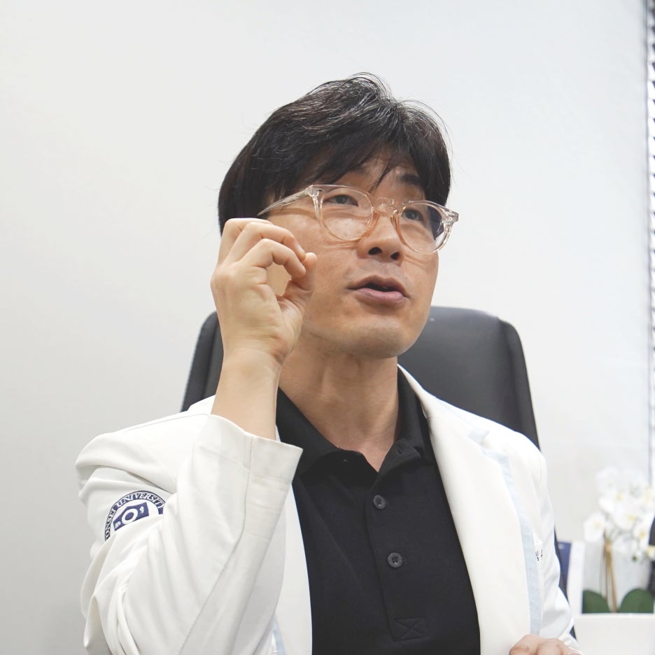 연세엘레슈의원 이미지