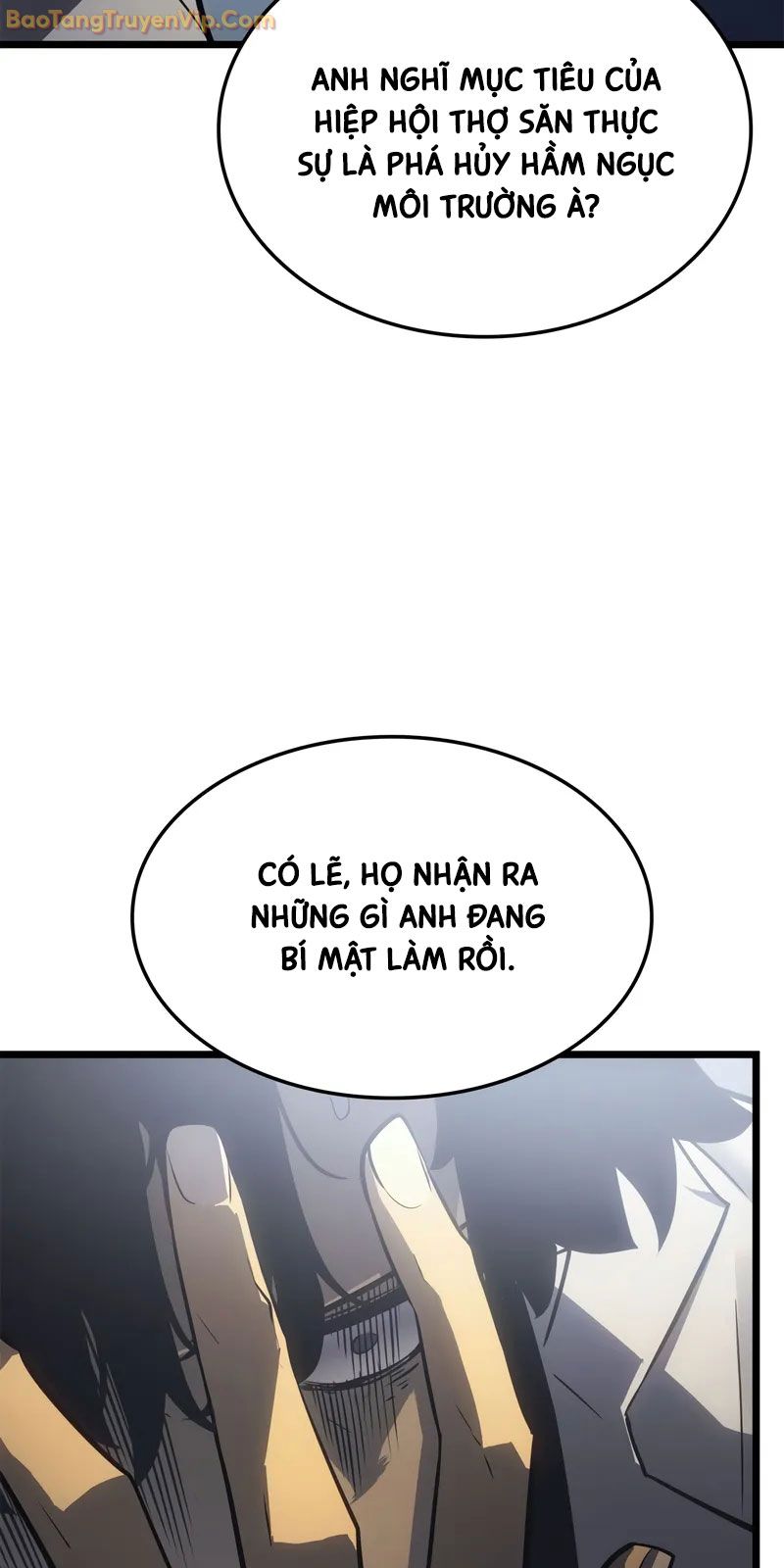 Solo Leveling : Ragnarok - Page 51