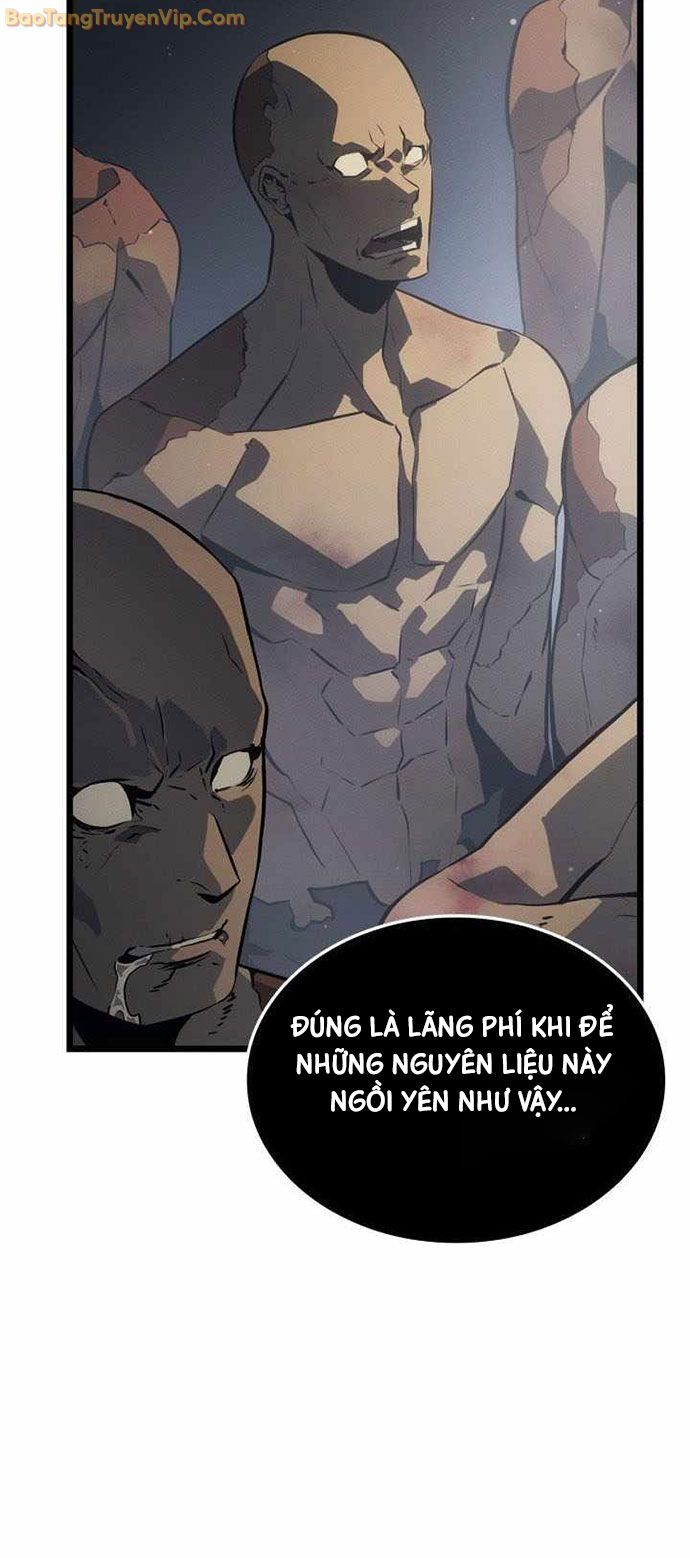 Solo Leveling : Ragnarok - Page 84