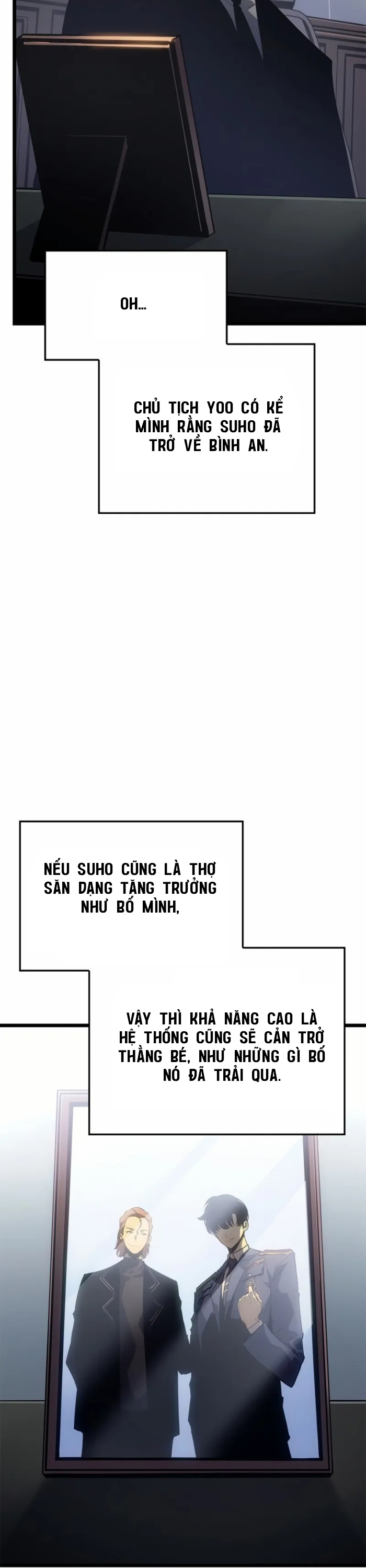 Solo Leveling : Ragnarok - Page 44