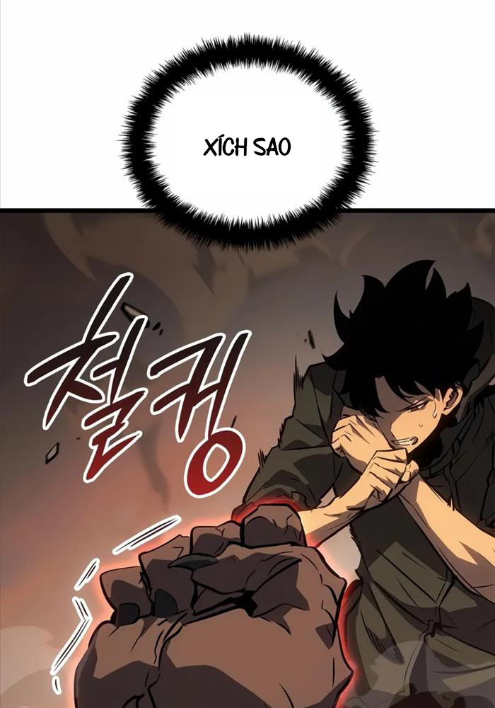 Solo Leveling : Ragnarok - Page 34
