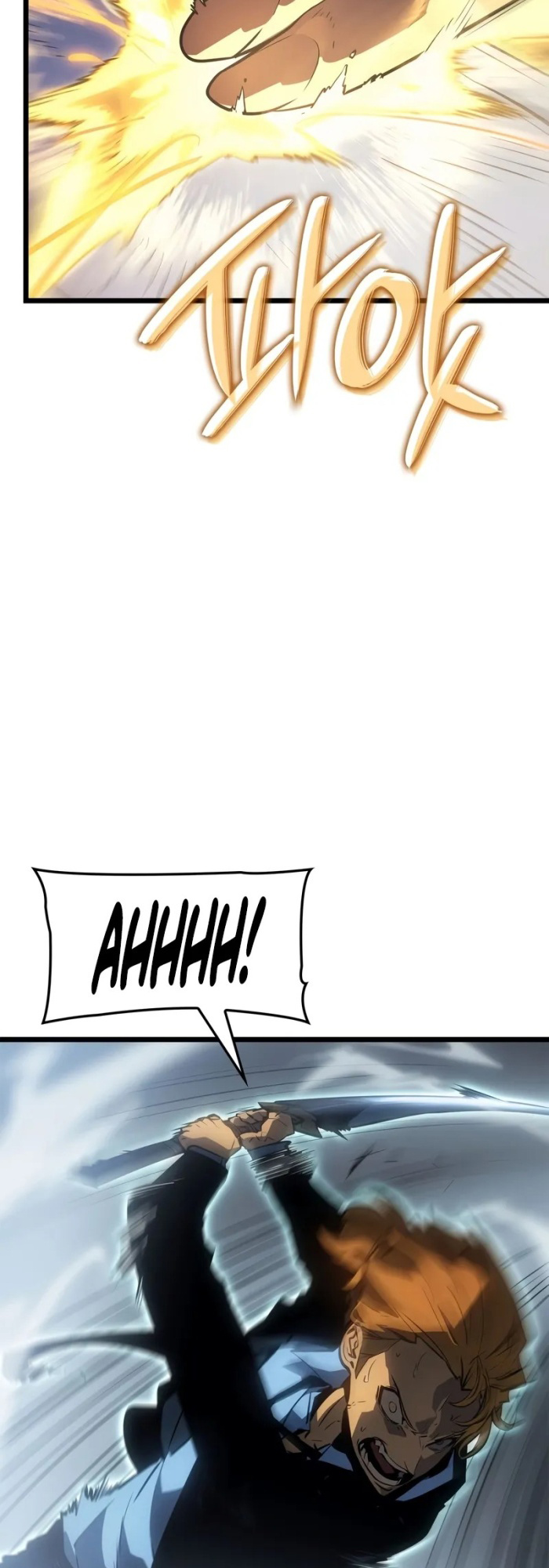 Solo Leveling : Ragnarok - Page 52